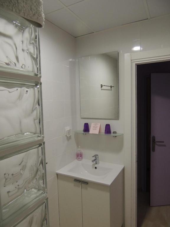 Hostal Can Massot Anglés Zimmer foto